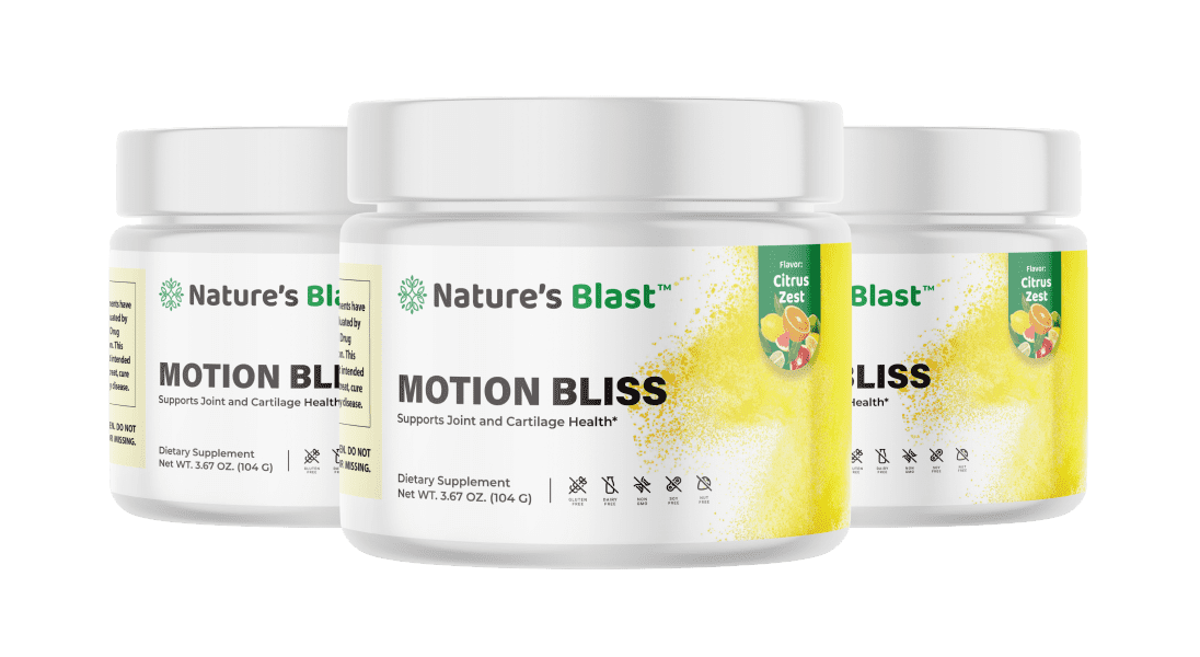 Motion Bliss