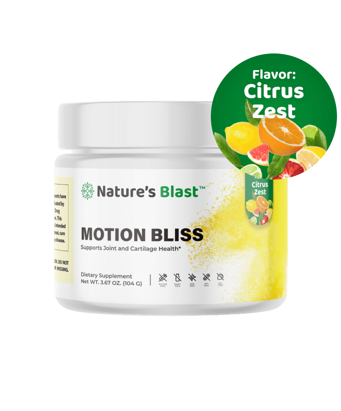 Motion Bliss