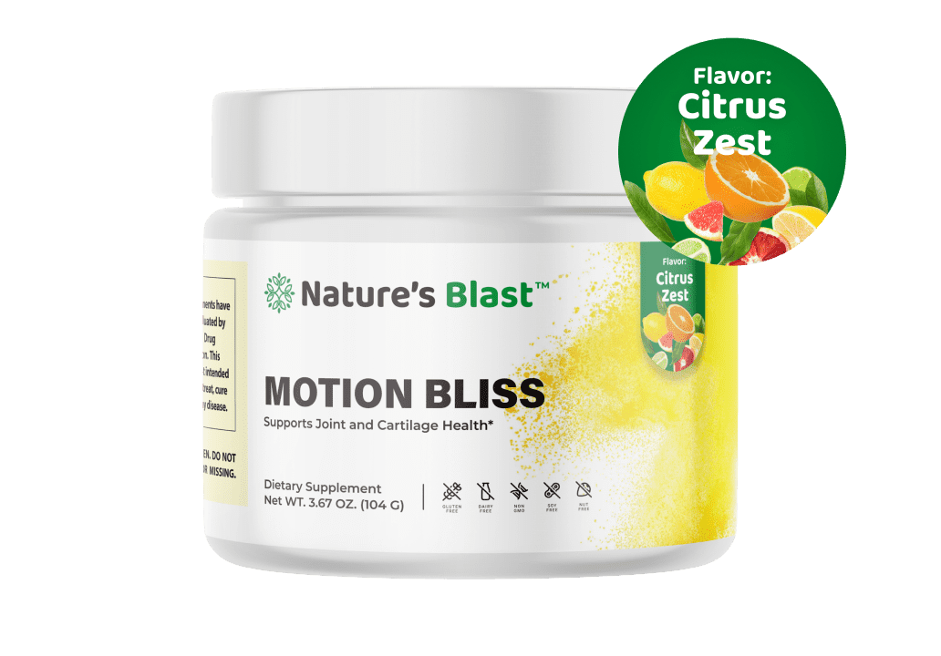 Motion Bliss